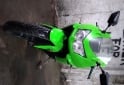 Motos - Kawasaki Ninja 2011 Nafta 18000Km - En Venta