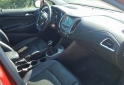 Autos - Chevrolet Cruze LT 2018 Nafta 65000Km - En Venta