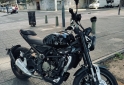 Motos - Voge 300 Ac 2021 Nafta 5200Km - En Venta