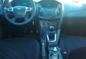 Autos - Ford Focus III 1.6 S 16V 2014 Nafta 91700Km - En Venta