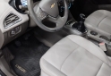 Autos - Chevrolet CRUZE 1.4T LTZ MT 2017 Nafta 87000Km - En Venta