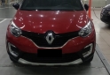 Autos - Renault CAPTUR 2.0 INTENSE MT 2020 Nafta 97000Km - En Venta