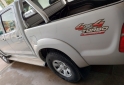 Camionetas - Toyota Hilux SR 4x4 2013 Diesel 141400Km - En Venta