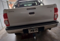 Camionetas - Toyota Hilux SR 4x4 2013 Diesel 141400Km - En Venta