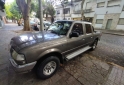 Camionetas - Ford RANGER XLT C/C 4X4 2002 Diesel 368000Km - En Venta