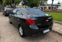 Autos - Chevrolet PRISMA LT MT 2018 Nafta 110000Km - En Venta