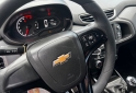 Autos - Chevrolet PRISMA LT MT 2018 Nafta 110000Km - En Venta