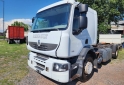 Camiones y Gras - Vendo Camion Renault Premium DXI 320 ao : 2014 - En Venta