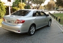 Autos - Toyota Corolla 2012 Nafta 106000Km - En Venta
