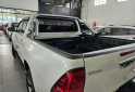 Camionetas - Toyota HILUX SRX 2.8 6A/T 2019 Diesel 90000Km - En Venta