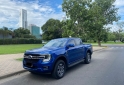 Camionetas - Ford Ranger 4x4 xlt 2023 Diesel 11000Km - En Venta