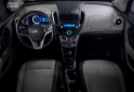 Autos - Chevrolet Tracker LTZ FWD 2016 Nafta 58400Km - En Venta