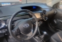 Autos - Toyota Etios 2019 Nafta 45000Km - En Venta