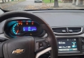 Autos - Chevrolet Onix lt 2017 Nafta 65700Km - En Venta