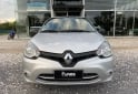 Autos - Renault Clio Mo Expression 1.2 2016 Nafta 80000Km - En Venta