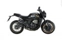 Motos - Zontes GK350 2025 Nafta 0Km - En Venta