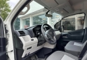 Utilitarios - Toyota HIACE L2H2 2.8 TDI A/T6 2021 Diesel 7800Km - En Venta