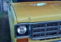 Camionetas - Chevrolet C10 1981 Diesel 123456Km - En Venta