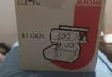 Otros - Maquina de coser Overlock Jamone 8110 DX Alta Gama - En Venta