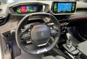 Autos - Peugeot 208 GT Tiptronic 2021 Nafta 12000Km - En Venta