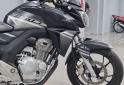 Motos - Honda Cb 250 2023 Nafta 600Km - En Venta