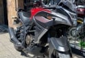 Motos - Voge DS 300 2022 Nafta 8500Km - En Venta