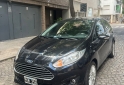Autos - Ford Fiesta 1.6 2015 Nafta 104000Km - En Venta