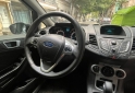 Autos - Ford Fiesta 1.6 2015 Nafta 104000Km - En Venta