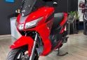 Motos - Aprilia SXR160 2025 Nafta  - En Venta