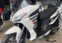 Motos - Aprilia SXR160 2025 Nafta  - En Venta