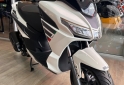 Motos - Aprilia SXR160 2025 Nafta  - En Venta