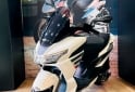 Motos - Aprilia SXR160 2025 Nafta  - En Venta