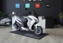 Motos - Aprilia SXR 160 2026 Nafta 0Km - En Venta