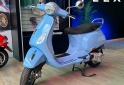 Motos - Vespa VXL 2025 Nafta  - En Venta