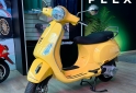 Motos - Vespa VXL 2025 Nafta  - En Venta