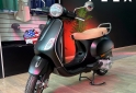 Motos - Vespa VXL 2025 Nafta  - En Venta