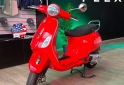 Motos - Vespa VXL 2025 Nafta  - En Venta