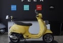Motos - Vespa VXL 2026 Nafta 0Km - En Venta