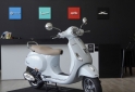 Motos - Vespa VXL 2026 Nafta 0Km - En Venta