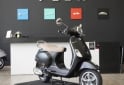 Motos - Vespa VXL 2026 Nafta 0Km - En Venta