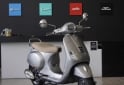 Motos - Vespa VXL 2026 Nafta 0Km - En Venta