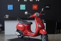 Motos - Vespa VXL 2026 Nafta 0Km - En Venta