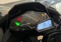 Motos - Kawasaki Ninja 300 2014 Nafta 15500Km - En Venta