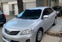 Autos - Toyota COROLLA XLI 2013 Nafta 153000Km - En Venta