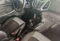 Autos - Ford Ecosport S 2017 Nafta 49000Km - En Venta