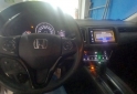 Camionetas - Honda HRV EXL CVT 2016 Nafta 91000Km - En Venta