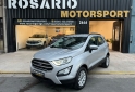 Autos - Ford Ecosport 2019 Nafta 87135Km - En Venta
