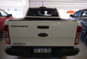 Camionetas - Ford Ranger CD 4x2 2.2L XL 2021 Diesel 88000Km - En Venta