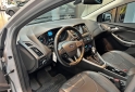 Autos - Ford Focus 2.0 SE AT 5p. 2019 Nafta 54000Km - En Venta