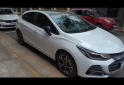 Autos - Chevrolet Cruze rs 2022 Nafta 1490Km - En Venta